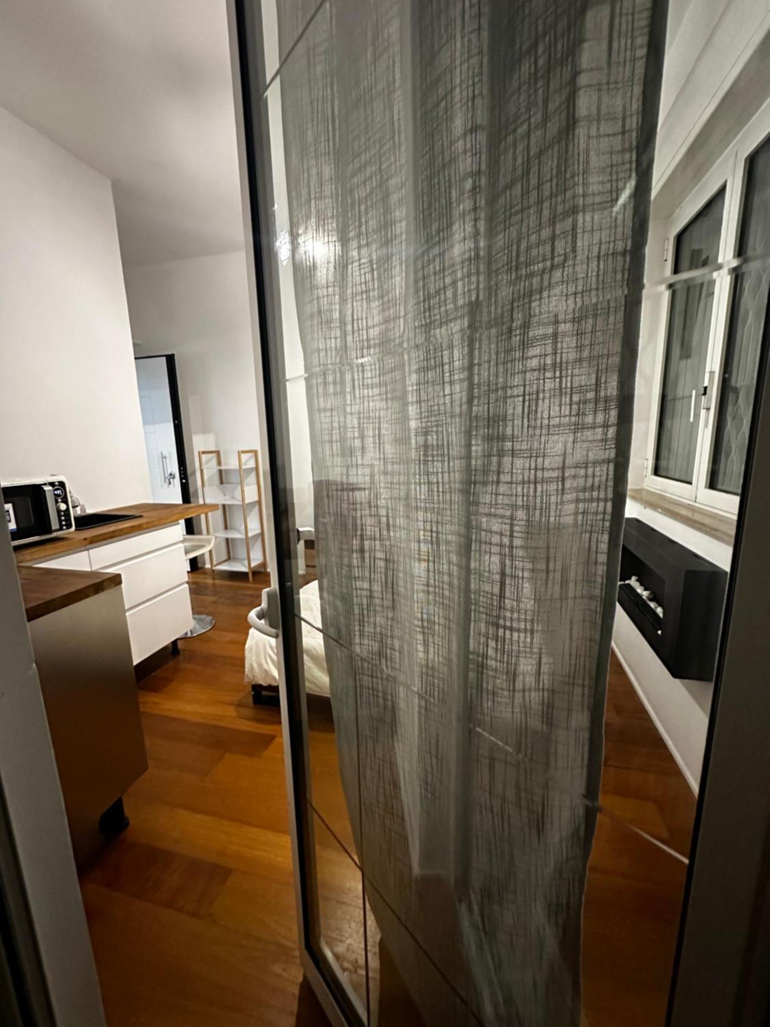 Suite Fiore Bari Exterior foto